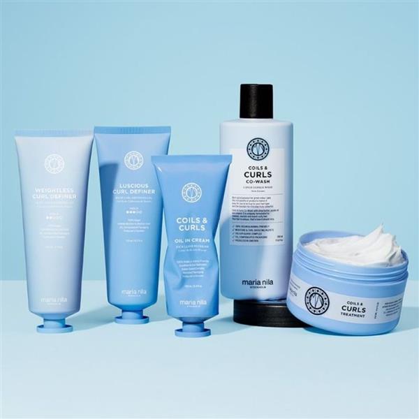 Grote foto coils curls weightless curl gel 125ml audio tv en foto algemeen
