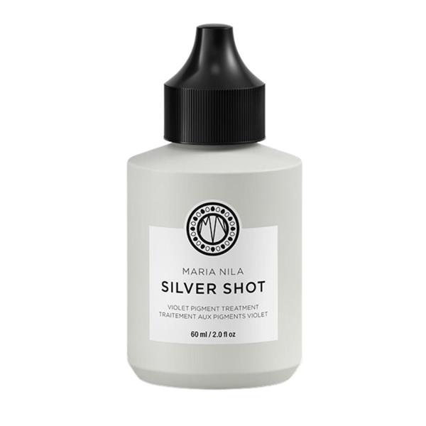 Grote foto bleach silver shot 60ml audio tv en foto algemeen