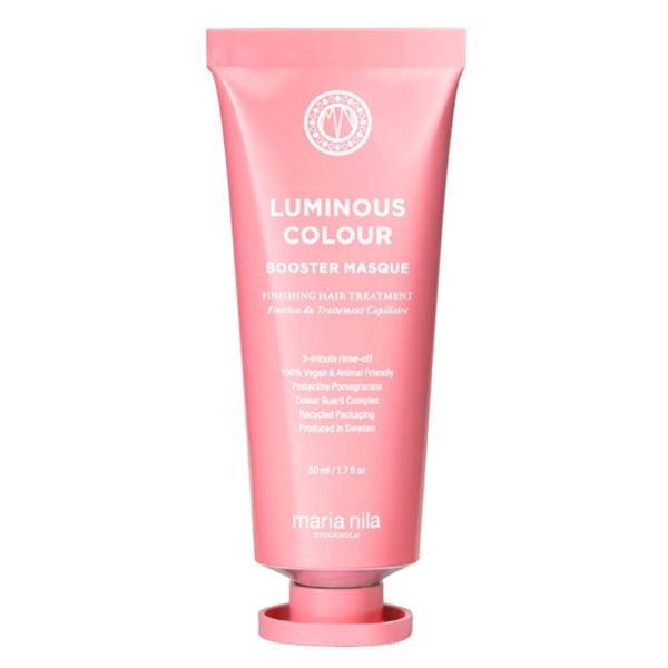 Grote foto luminous colour booster masque 50ml audio tv en foto algemeen
