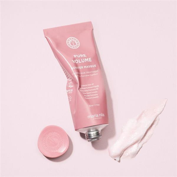 Grote foto pure volume booster masque 50ml audio tv en foto algemeen