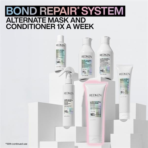 Grote foto acidic bonding full routine set audio tv en foto algemeen
