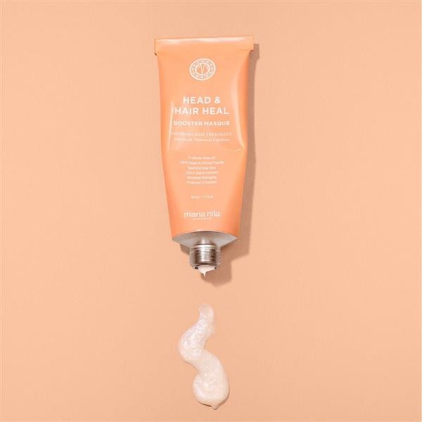 Grote foto head hair heal booster masque 50ml audio tv en foto algemeen