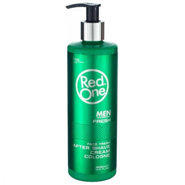 Grote foto after shave cream cologne fresh 400ml audio tv en foto algemeen