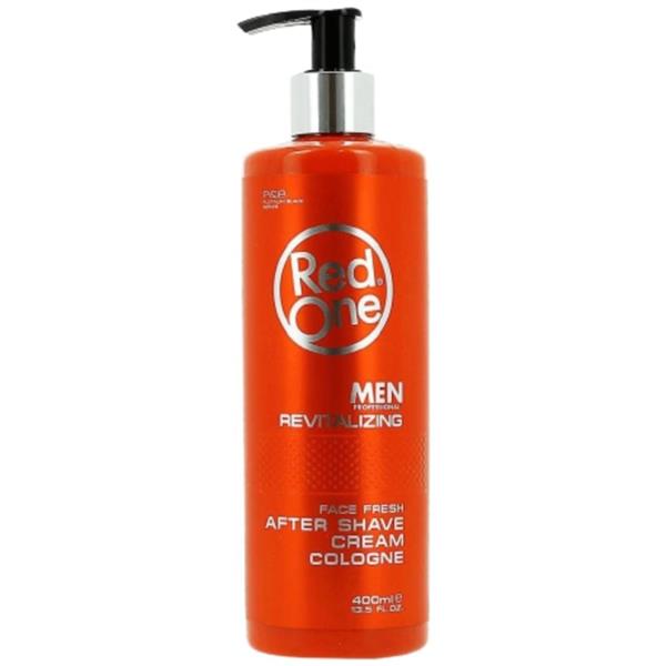 Grote foto after shave cream cologne revitalizing 400ml audio tv en foto algemeen