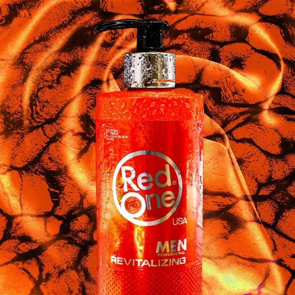Grote foto after shave cream cologne revitalizing 400ml audio tv en foto algemeen