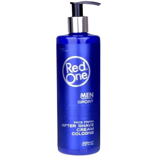 Grote foto after shave cream cologne sport 400ml audio tv en foto algemeen