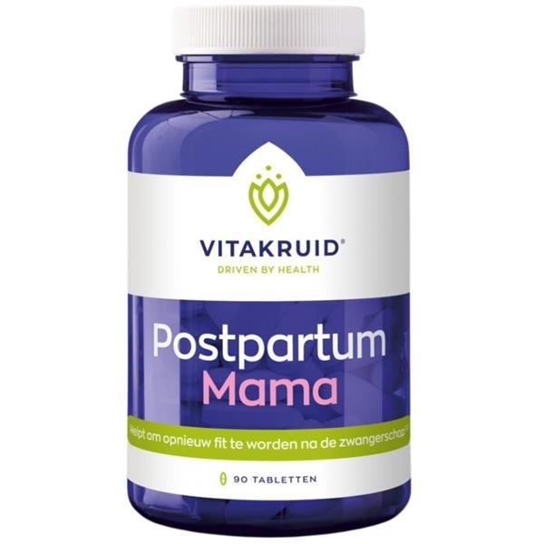 Grote foto postpartum mama 90pcs audio tv en foto algemeen