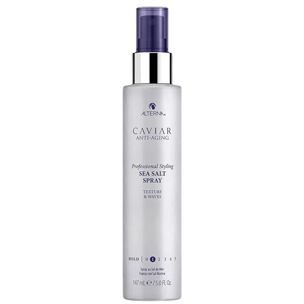 Grote foto anti aging professional styling sea salt texture spray 147ml audio tv en foto algemeen