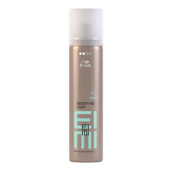 Grote foto eimi mistify me light travelsize 75ml audio tv en foto algemeen