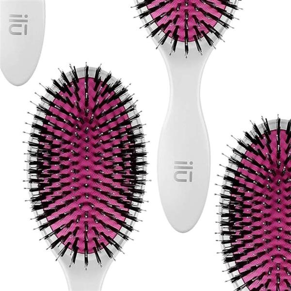 Grote foto smooth operator oval wet brush audio tv en foto algemeen