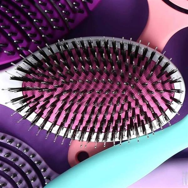 Grote foto smooth operator oval wet brush audio tv en foto algemeen