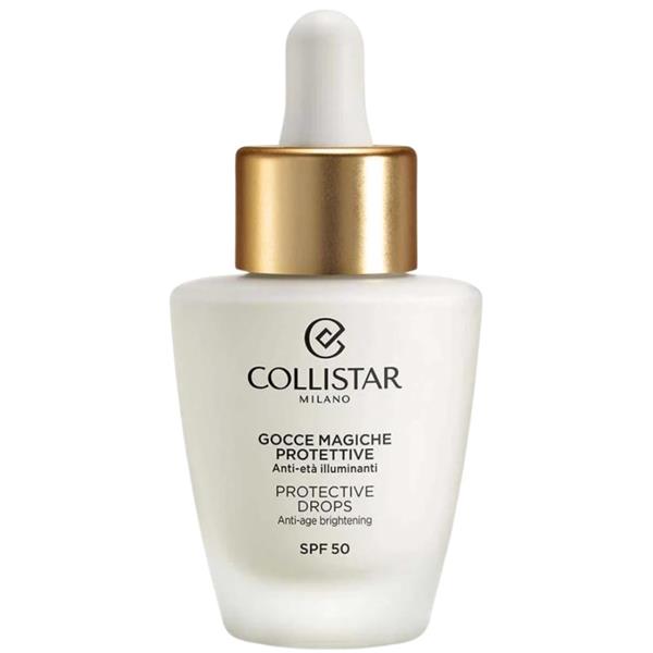 Grote foto anti age protective magic drops spf50 30ml audio tv en foto algemeen