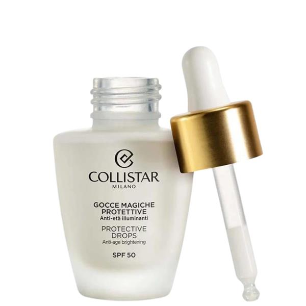 Grote foto anti age protective magic drops spf50 30ml audio tv en foto algemeen