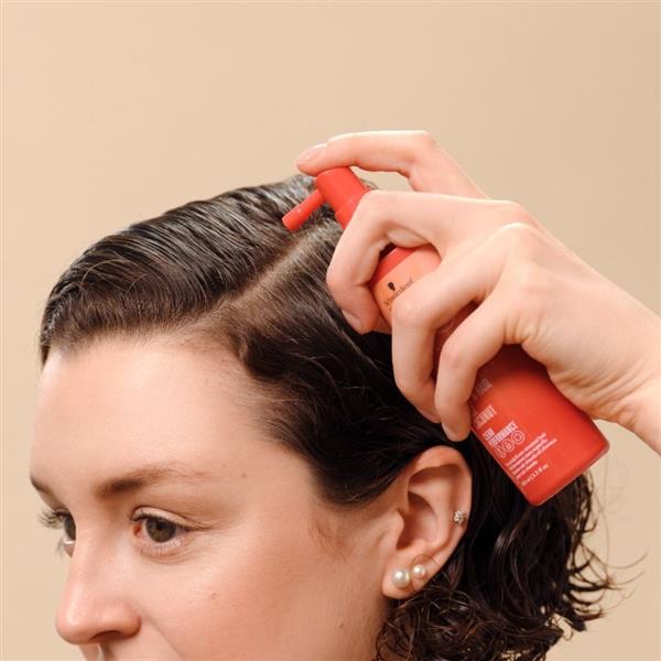Grote foto bonacure sun scalp hair mist 100ml audio tv en foto algemeen