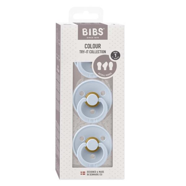 Grote foto colour try it collection baby blue spenen audio tv en foto algemeen