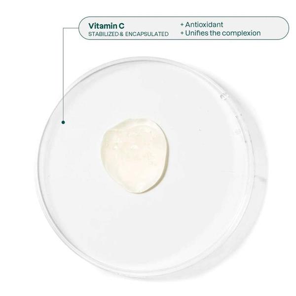 Grote foto oceanly radiant glow oogcr me met vitamine c audio tv en foto algemeen
