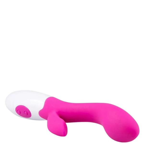 Grote foto lily vibrator roze audio tv en foto algemeen