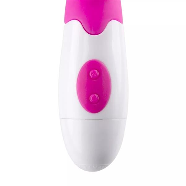Grote foto lily vibrator roze audio tv en foto algemeen