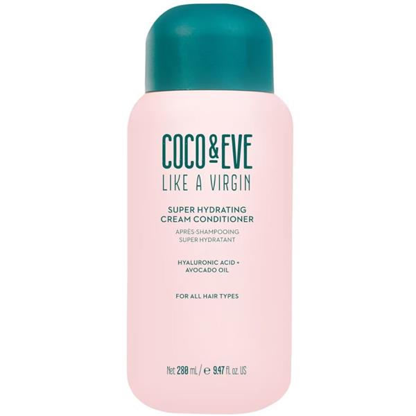 Grote foto super hydrating cream conditioner 250ml audio tv en foto algemeen