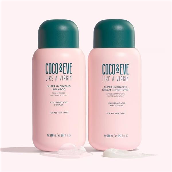 Grote foto super hydrating cream conditioner 250ml audio tv en foto algemeen