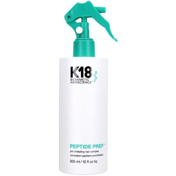 Grote foto peptide prep pro chelating hair complex 300ml audio tv en foto algemeen