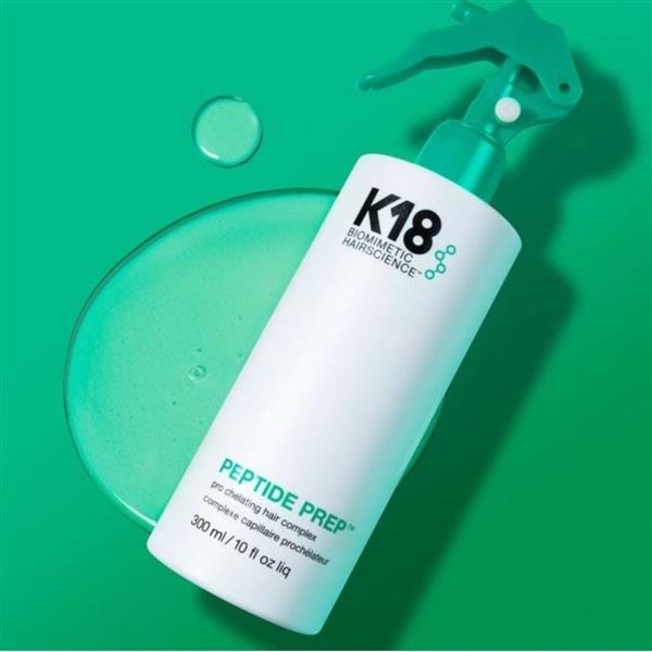 Grote foto peptide prep pro chelating hair complex 300ml audio tv en foto algemeen
