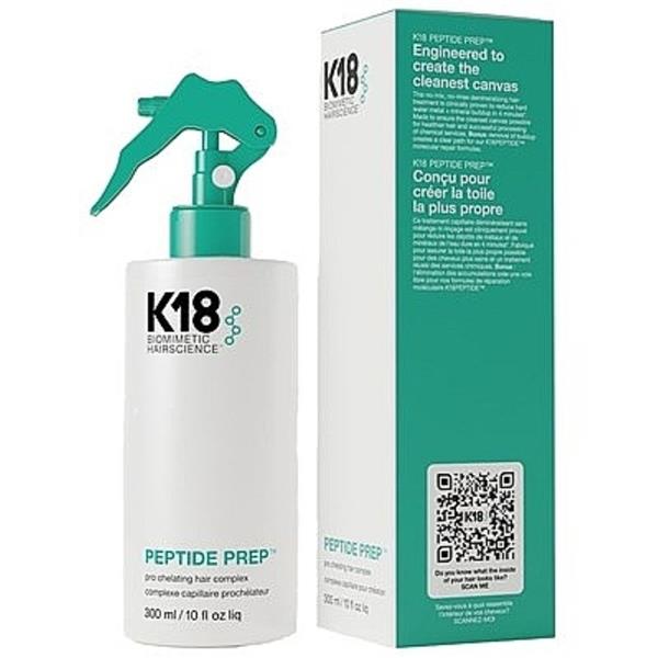 Grote foto peptide prep pro chelating hair complex 300ml audio tv en foto algemeen