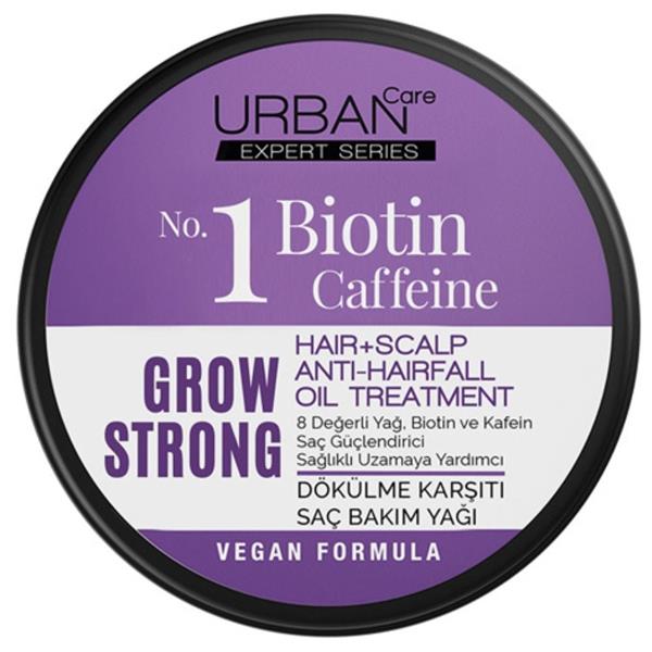 Grote foto hair scalp oil treatment 240ml audio tv en foto algemeen