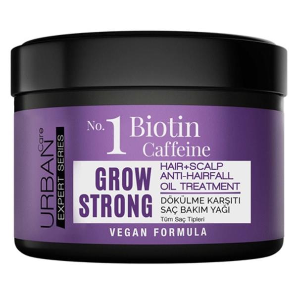 Grote foto hair scalp oil treatment 240ml audio tv en foto algemeen