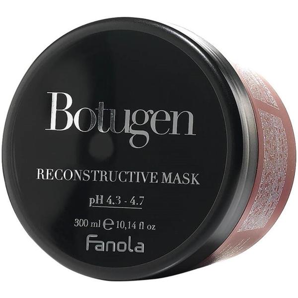 Grote foto botugen restructuring masker 300ml audio tv en foto algemeen