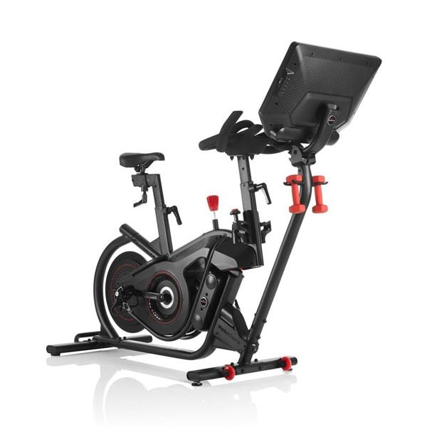 Grote foto op is op velocore indoor cycle indoor bike audio tv en foto algemeen