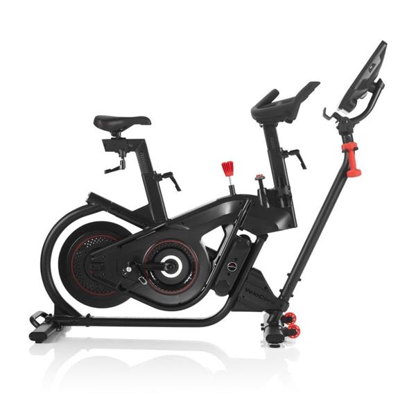 Grote foto op is op velocore indoor cycle indoor bike audio tv en foto algemeen