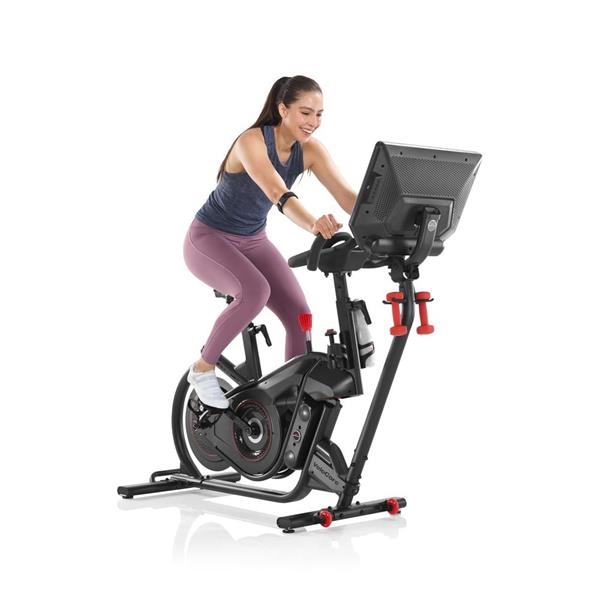 Grote foto op is op velocore indoor cycle indoor bike audio tv en foto algemeen