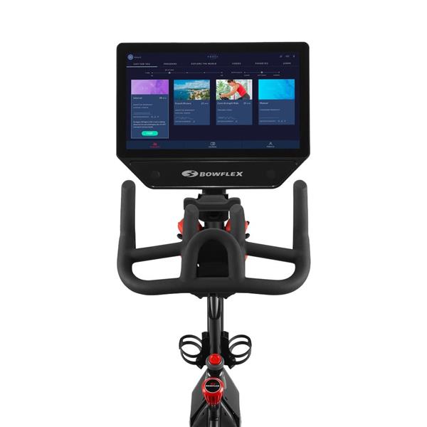 Grote foto op is op velocore indoor cycle indoor bike audio tv en foto algemeen