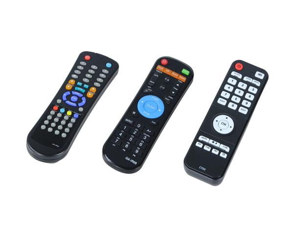 Grote foto afstandsbediening voor crossmaxx timer audio tv en foto algemeen
