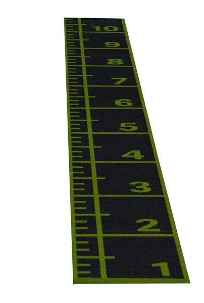 Grote foto sprinttrack numbers pro 10x1 meter diverse kleurcombinaties audio tv en foto algemeen