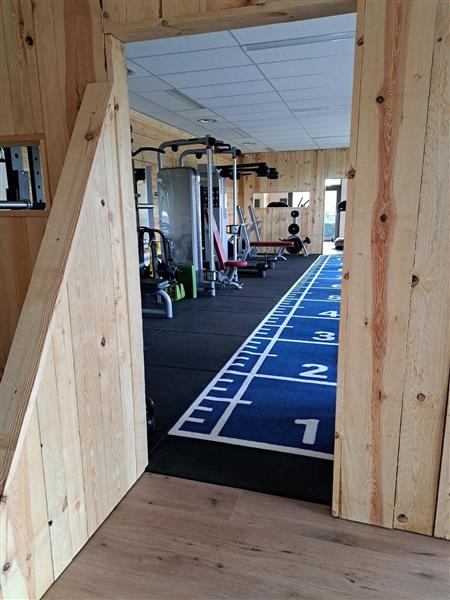 Grote foto sprinttrack numbers pro 10x1 meter diverse kleurcombinaties audio tv en foto algemeen
