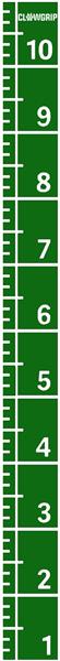 Grote foto sprinttrack numbers pro 10x1 meter diverse kleurcombinaties audio tv en foto algemeen
