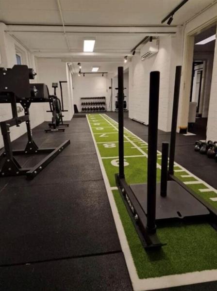 Grote foto sprinttrack numbers pro 10x1 meter diverse kleurcombinaties audio tv en foto algemeen
