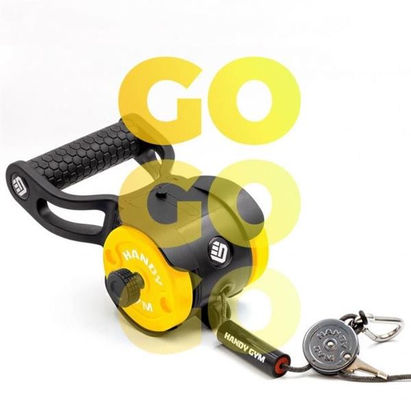 Grote foto evolution go excentric trainer audio tv en foto algemeen