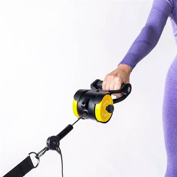 Grote foto evolution go excentric trainer audio tv en foto algemeen