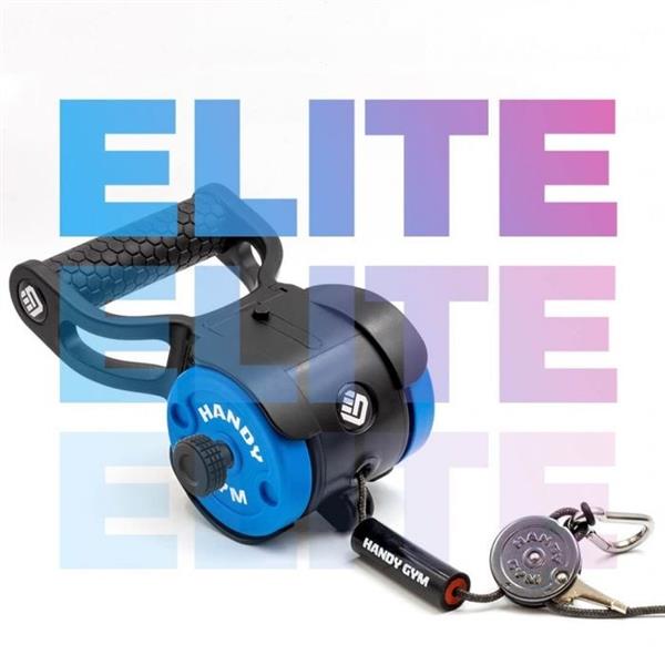Grote foto evolution elite excentric trainer audio tv en foto algemeen