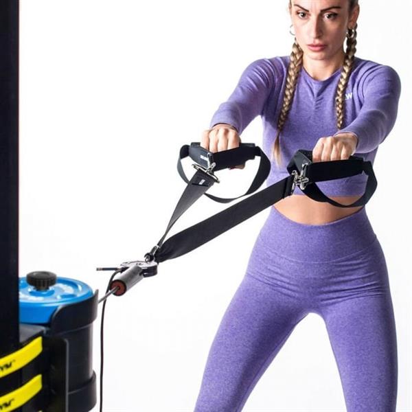 Grote foto evolution elite excentric trainer audio tv en foto algemeen