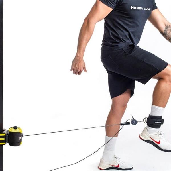 Grote foto evolution elite excentric trainer audio tv en foto algemeen