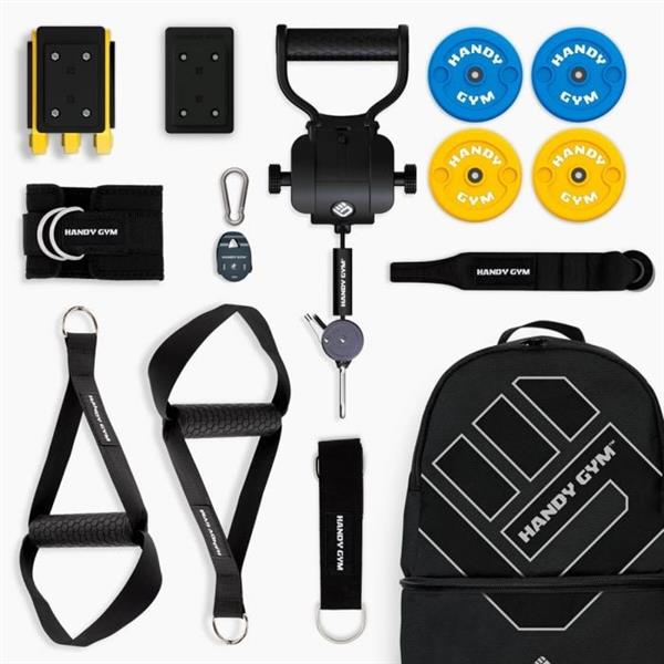Grote foto evolution elite excentric trainer audio tv en foto algemeen