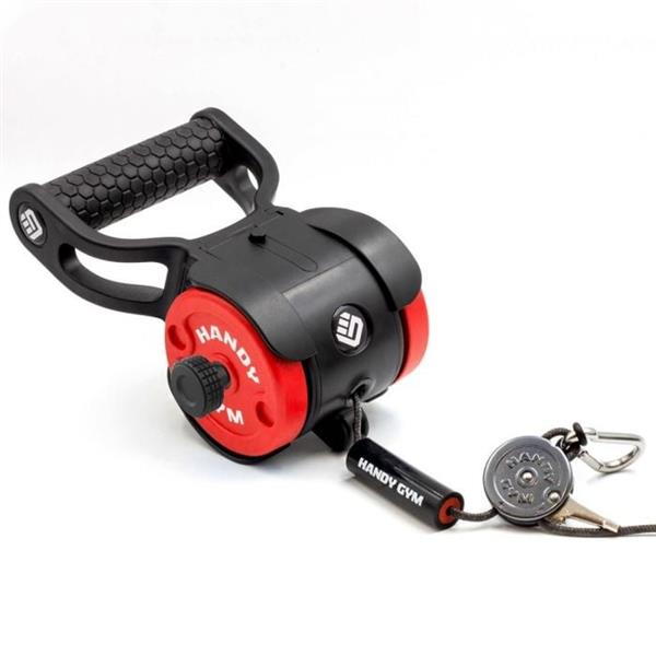 Grote foto evolution pro excentric trainer audio tv en foto algemeen