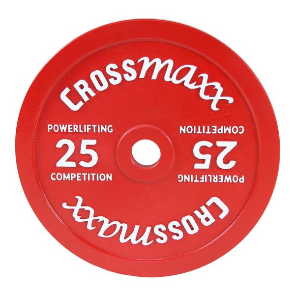 Grote foto lmx 99 gekalibreerde competition powerlifting plates 50mm audio tv en foto algemeen