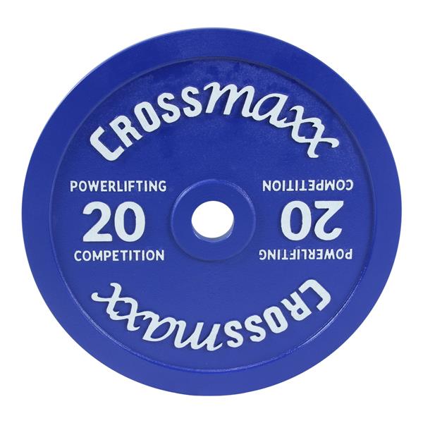 Grote foto lmx 99 gekalibreerde competition powerlifting plates 50mm audio tv en foto algemeen