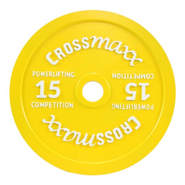 Grote foto lmx 99 gekalibreerde competition powerlifting plates 50mm audio tv en foto algemeen