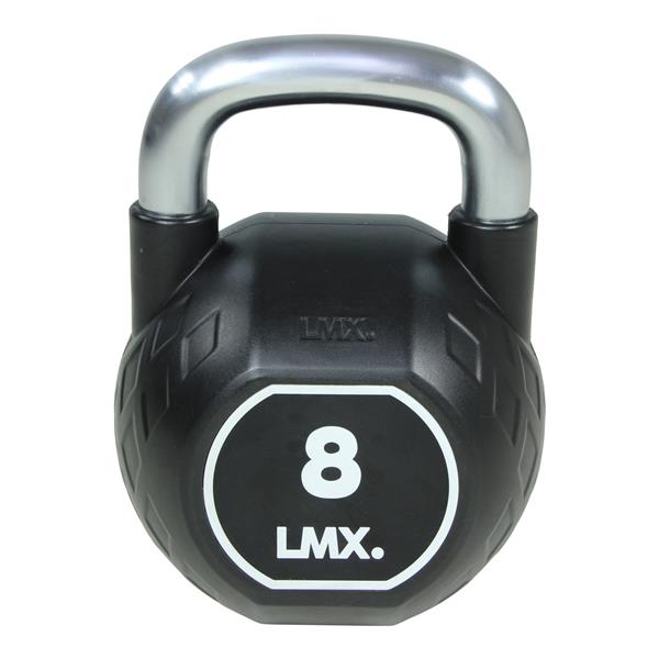 Grote foto lmx65 competition cpu kettlebell 8 24kg audio tv en foto algemeen